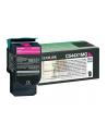 Toner Optra C54x/X54x Magenta 4k C544X1MG - nr 12