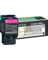 Toner Optra C54x/X54x Magenta 4k C544X1MG - nr 13