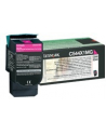 Toner Optra C54x/X54x Magenta 4k C544X1MG - nr 18