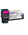 Toner Optra C54x/X54x Magenta 4k C544X1MG - nr 20