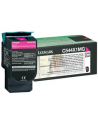 Toner Optra C54x/X54x Magenta 4k C544X1MG - nr 22