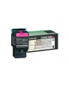 Toner Optra C54x/X54x Magenta 4k C544X1MG - nr 25