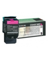 Toner Optra C54x/X54x Magenta 4k C544X1MG - nr 8