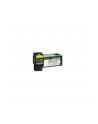 Toner Optra C54x/X54x Yellow 4k C544X1YG - nr 16