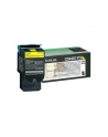 Toner Optra C54x/X54x Yellow 4k C544X1YG - nr 31