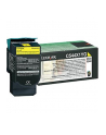 Toner Optra C54x/X54x Yellow 4k C544X1YG - nr 5