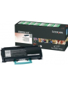 Toner Optra E360/460 9k E360H11E - nr 12