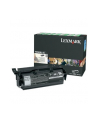 Toner Optra T65x 7k T650A11E - nr 1