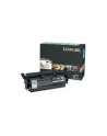 Toner Optra T65x 7k T650A11E - nr 7