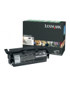 Toner Optra T65x 25k T650H11E - nr 27