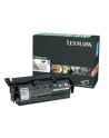 Toner Optra T65x 25k T650H11E - nr 2