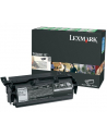 Toner Optra T65x 25k T650H11E - nr 30