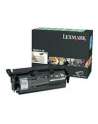 Toner Optra T654 36k T654X11E - nr 26