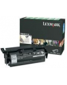 Toner Optra T654 36k T654X11E - nr 33