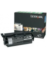 Toner Optra T654 36k T654X11E - nr 34