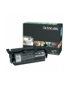 Toner Optra X65x 25k X651H11E - nr 2