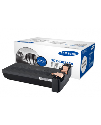 SAMSUNG TONER SCX-D6345A