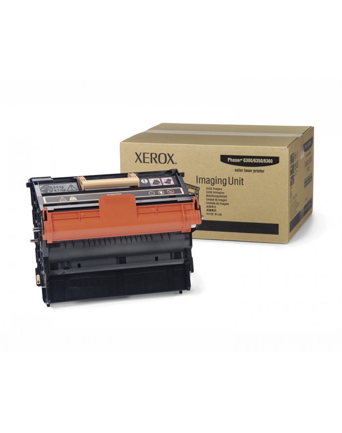 Bęben XEROX 108R00645 35K Phaser 6360 główny