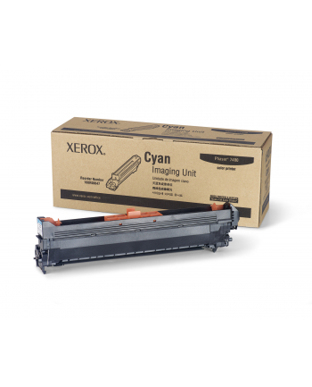 Cyan Imaging Unit Phaser 7400 108R00647