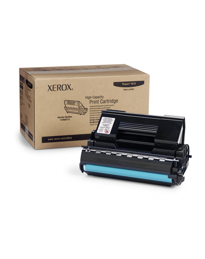 Toner Phaser 4510 (19K) 113R00712 główny