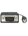 Manhattan Kabel USB 2.0 A-B M/M 5m srebrny - nr 8