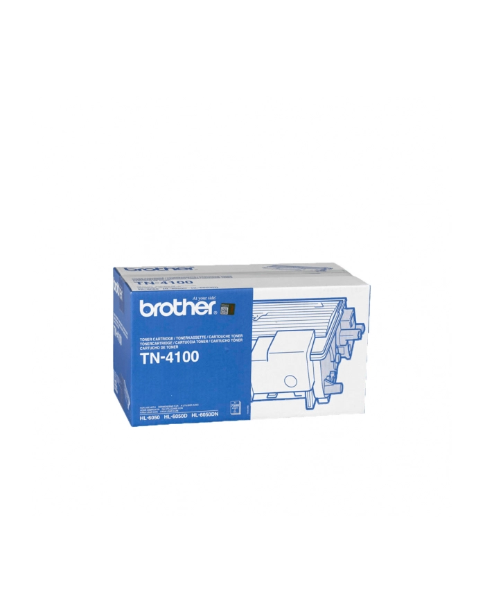 Brother Toner TN4100 HL-6050/6050D/6050DN główny