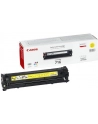 Toner EP-716Y Yellow  1,5k - nr 24
