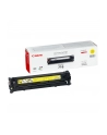 Toner EP-716Y Yellow  1,5k - nr 31
