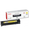 Toner EP-716Y Yellow  1,5k - nr 3