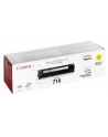 Toner EP-716Y Yellow  1,5k - nr 8