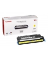 Toner EP-717Y  Yellow  4k - nr 21