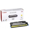 Toner EP-717Y  Yellow  4k - nr 25