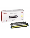 Toner EP-717Y  Yellow  4k - nr 8