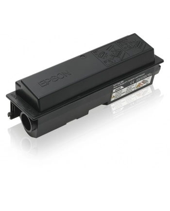 Toner M2000 black Return High C13S050437