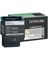 Toner Optra C540 Black   1k C540A1KG - nr 10