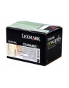 Toner Optra C540 Black   1k C540A1KG - nr 12