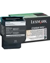 Toner Optra C540 Black   1k C540A1KG - nr 17