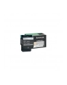 Toner Optra C540 Black   1k C540A1KG - nr 18
