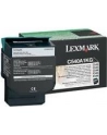 Toner Optra C540 Black   1k C540A1KG - nr 19
