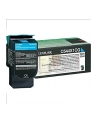 Toner Optra C54x/X54x Cyan 4k C544X1CG - nr 9