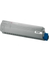 Toner OKI C810/C830 MAGENTA 8K  44059106 - nr 7