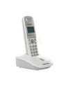 Telefon Panasonic KX-TG2511 Dect/White - nr 3