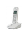 Telefon Panasonic KX-TG2511 Dect/White - nr 5