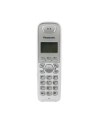 Telefon Panasonic KX-TG2511 Dect/White - nr 6
