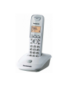 Telefon Panasonic KX-TG2511 Dect/White - nr 1