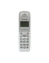 Telefon Panasonic KX-TG2511 Dect/White - nr 10
