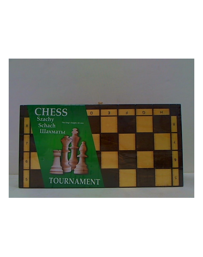 ami-promatek Chess Tournament 63643 główny