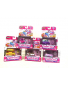 Formatex Shopkins Cutie Cars 1-pak SCC56718 56950 - nr 1