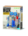 Russell pudełkowy robot 3389 - nr 2