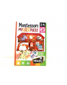Russell Montessori moje pierwsze puzle 20140 - nr 1